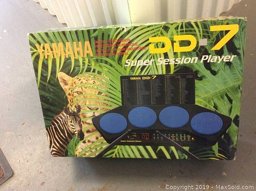 Lot #0126 (1 of 2)