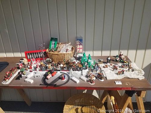 Lot #0741 (1 of 17)