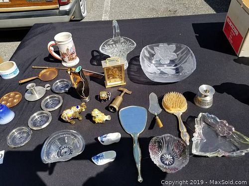 Lot #0759 (1 of 18)