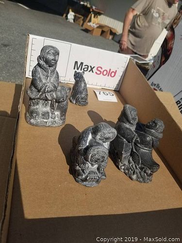 Lot #0765 (1 of 11)