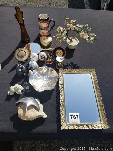 Lot #0767 (1 of 39)