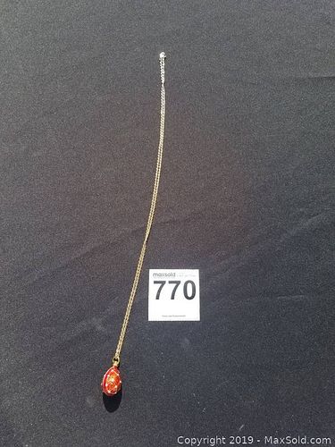Lot #0770 (1 of 6)