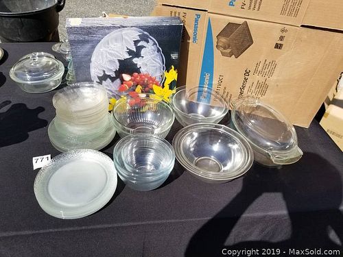 Lot #0771 (1 of 15)