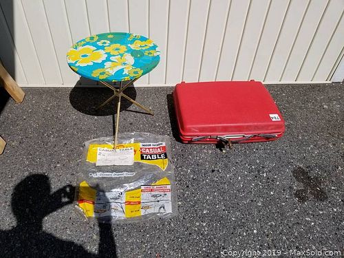 Lot #0784 (1 of 17)