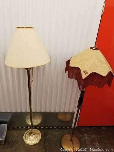 Lot #0786 (1 of 15)