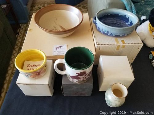 Lot #0792 (1 of 18)