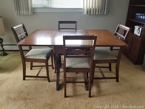 Lot #0793 (1 of 18)