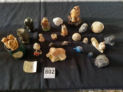 Lot #0802 (1 of 39)