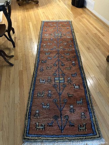Lot #0276 (1 of 5)
