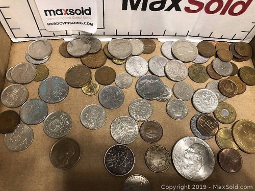 Lot #0277 (1 of 11)