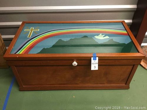 Lot #0003 (1 of 5)
