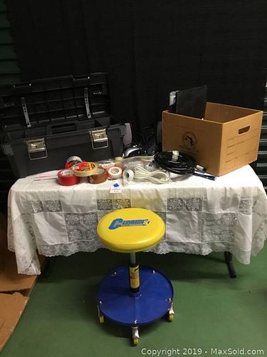 Lot #0012 (1 of 6)