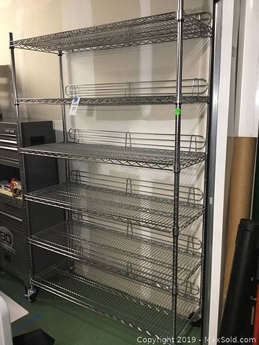 Lot #0027 (1 of 3)