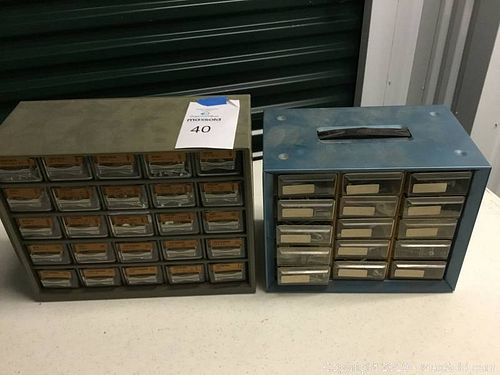 Lot #0040 (1 of 8)