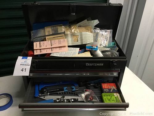 Lot #0041 (1 of 5)