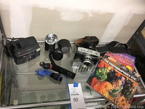 Lot #0050 (1 of 5)