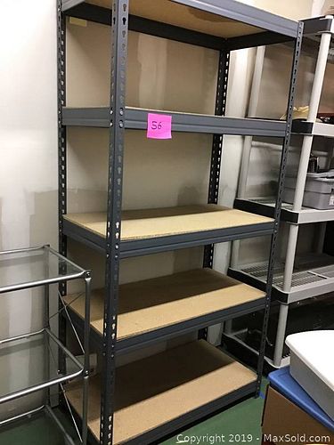 Lot #0056 (1 of 4)