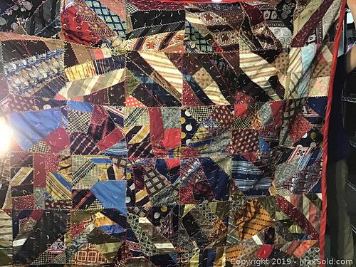Lot #0072 (1 of 6)