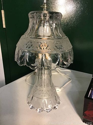 Lot #0089 (1 of 6)