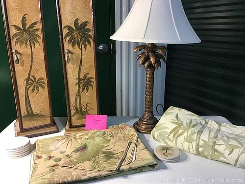 Lot #0095 (1 of 7)