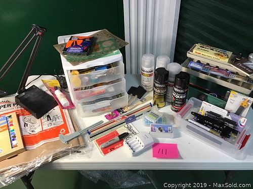 Lot #0111 (1 of 15)