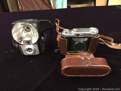 Lot #0008 (1 of 3)