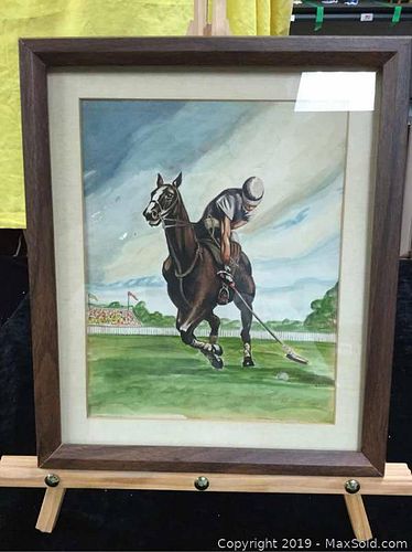 Lot #0032 (1 of 4)
