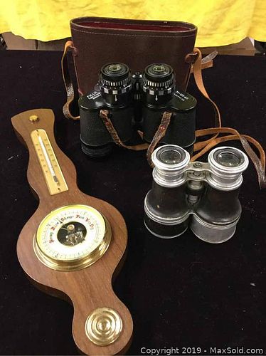 Lot #0036 (1 of 5)