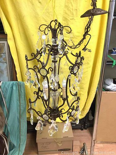 Lot #0068 (1 of 4)