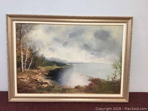 Lot #0090 (1 of 4)