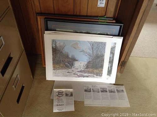 Lot #0456 (1 of 36)