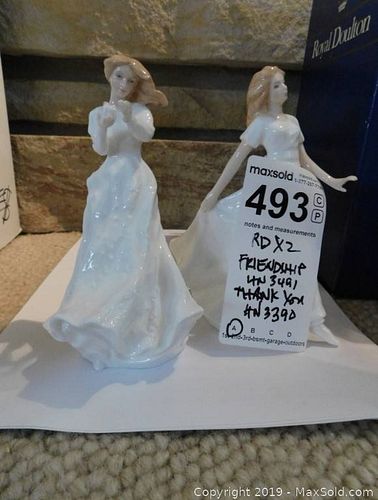 Lot #0493 (1 of 11)