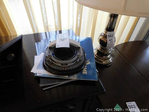 Lot #0504 (1 of 7)
