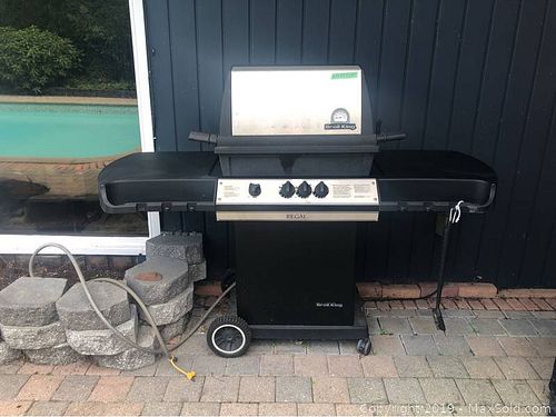 Lot #0534 (1 of 25)