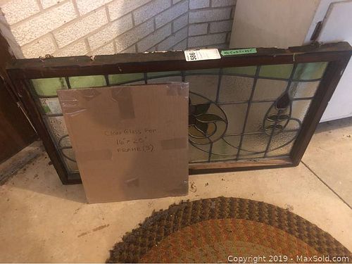 Lot #0586 (1 of 12)