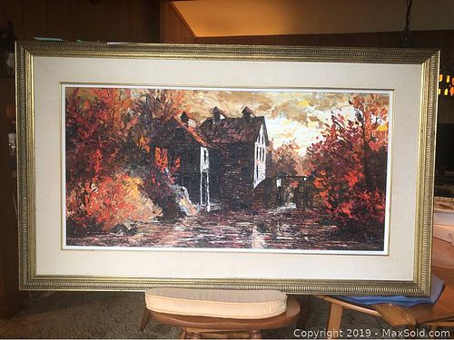 Lot #0605 (1 of 20)