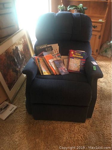 Lot #0606 (1 of 10)