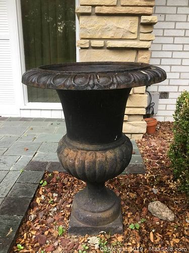Lot #0644 (1 of 6)