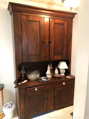 Lot #0016 (1 of 14)