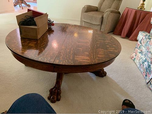 Lot #0089 (1 of 7)