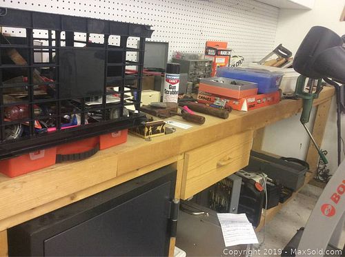Lot #0147 (1 of 19)
