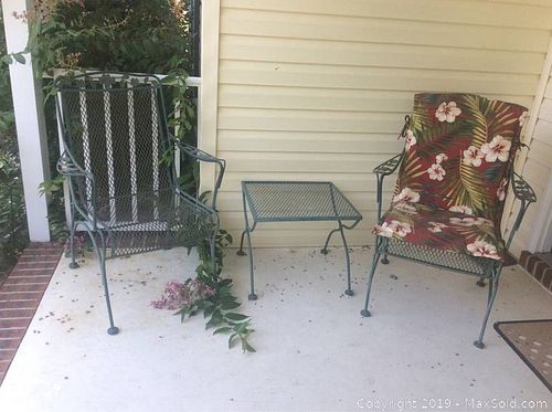 Lot #0161 (1 of 12)