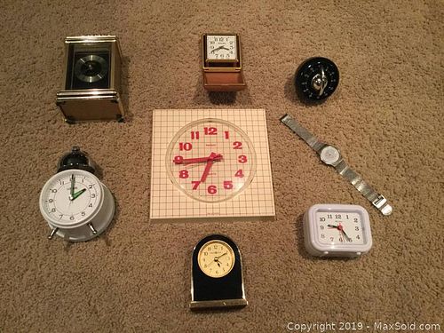 Lot #0007 (1 of 34)