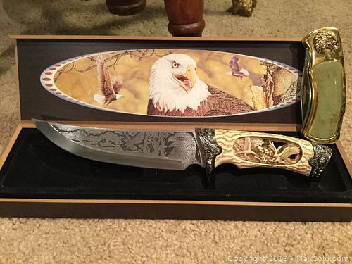 Lot #0008 (1 of 11)