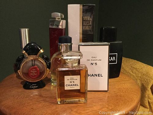 Lot #0010 (1 of 18)