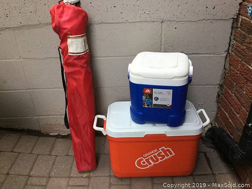 Lot #0025 (1 of 8)