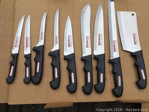 Lot #0031 (1 of 6)