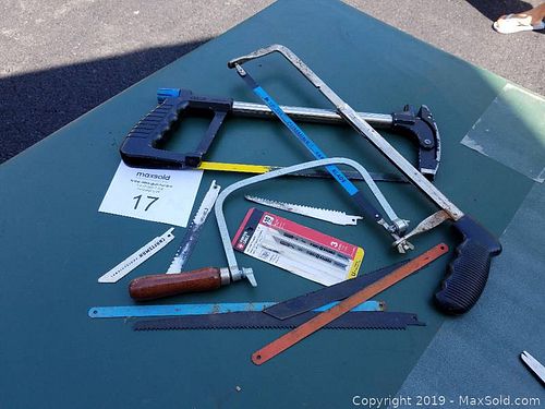 Lot #0017 (1 of 2)