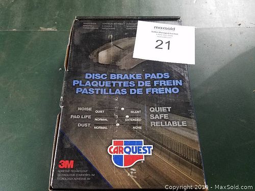 Lot #0021 (1 of 2)