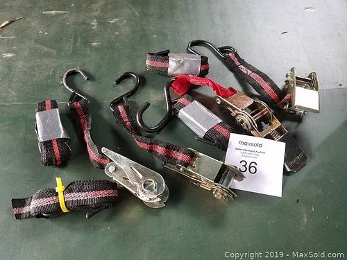 Lot #0036 (1 of 1)
